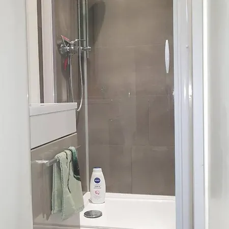 Centre Vue - Relais Fleuri - Draps Serviettes Wifi Inclus *