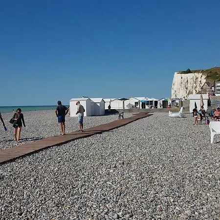 Centre Vue - Relais Fleuri - Draps Serviettes Wifi Inclus