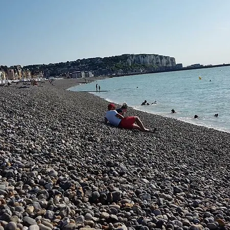 Apartamento Centre Vue - Relais Fleuri - Draps Serviettes Wifi Inclus