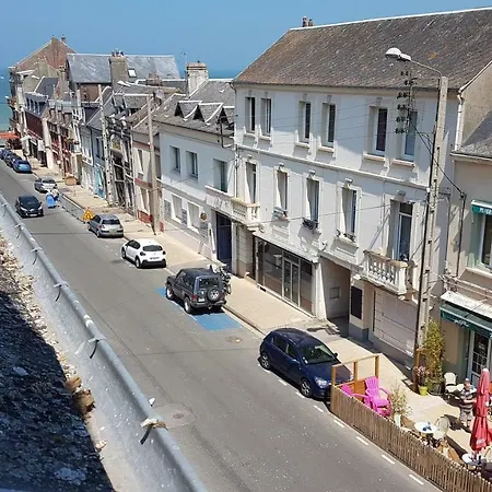 Centre Vue - Relais Fleuri - Draps Serviettes Wifi Inclus Ault