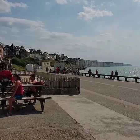 Centre Vue - Relais Fleuri - Draps Serviettes Wifi Inclus Apartamento