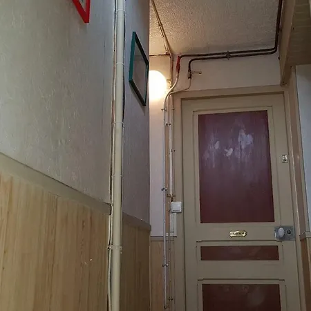 Centre Vue - Relais Fleuri - Draps Serviettes Wifi Inclus Apartamento *