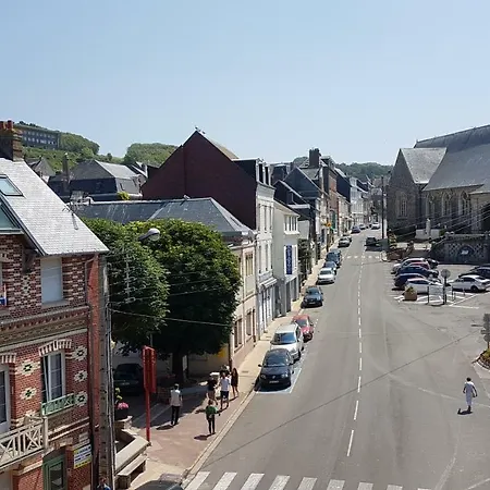 Centre Vue - Relais Fleuri - Draps Serviettes Wifi Inclus *